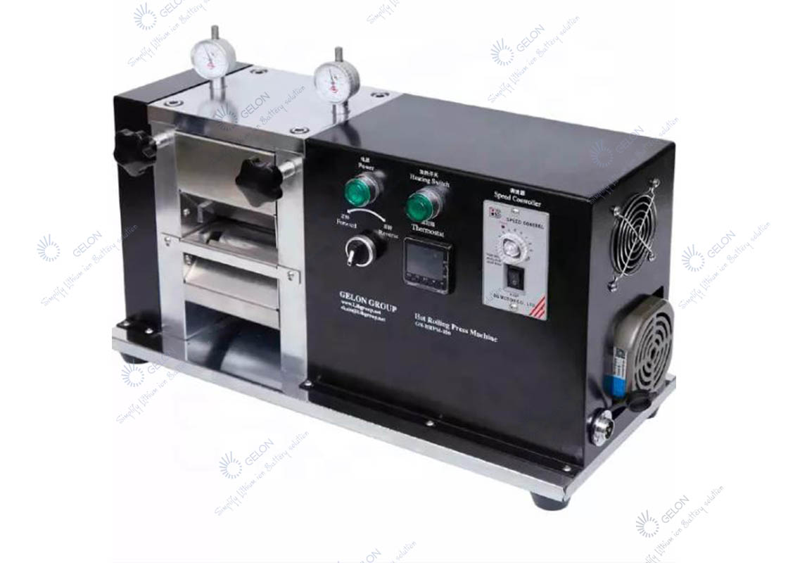 Coin Cell Production LineGelon Lib Group Co., Ltd.