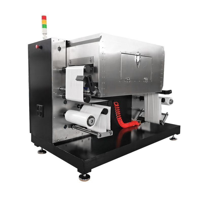 Lab Slot Die Coating Machine