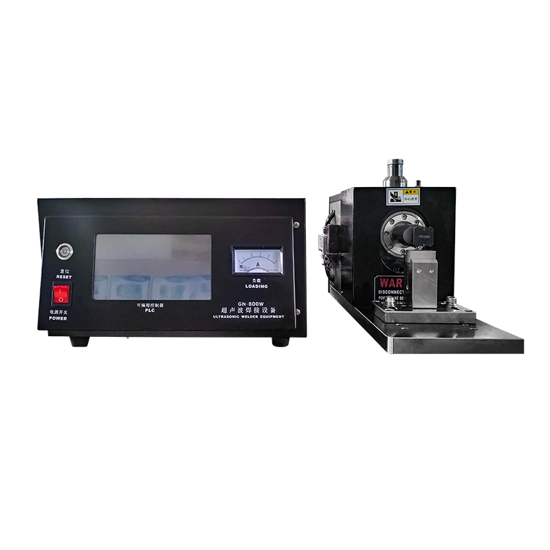 Ultrasonic Welding Machine