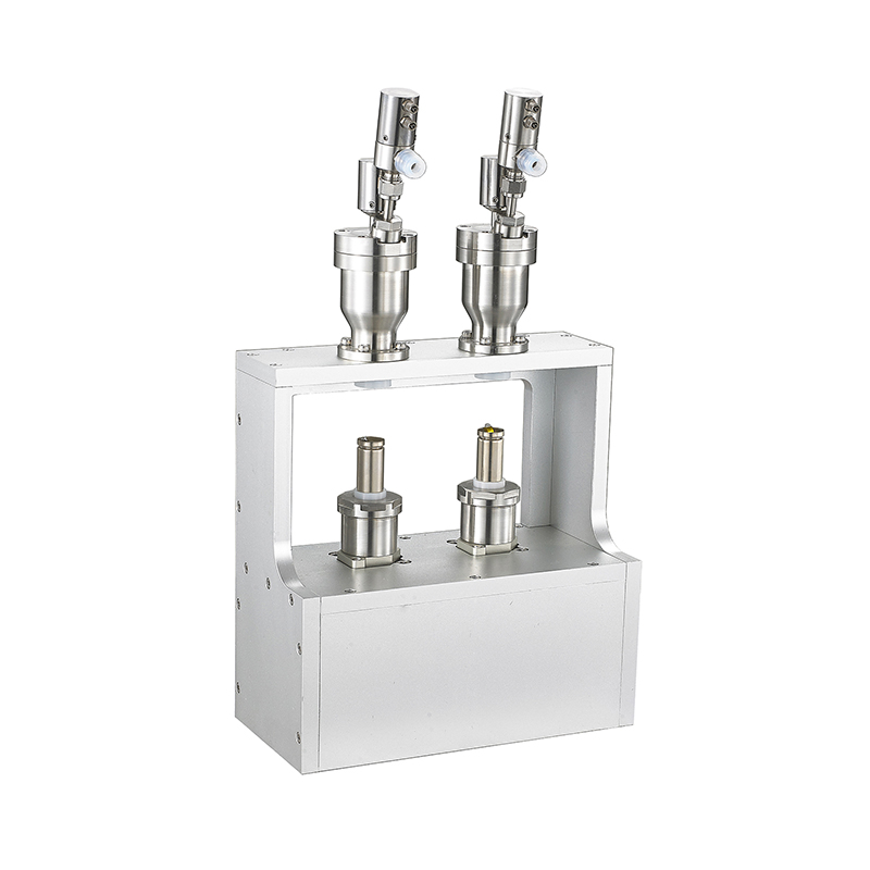 Lab Cylinder Cell Electrolyte Filling Machine