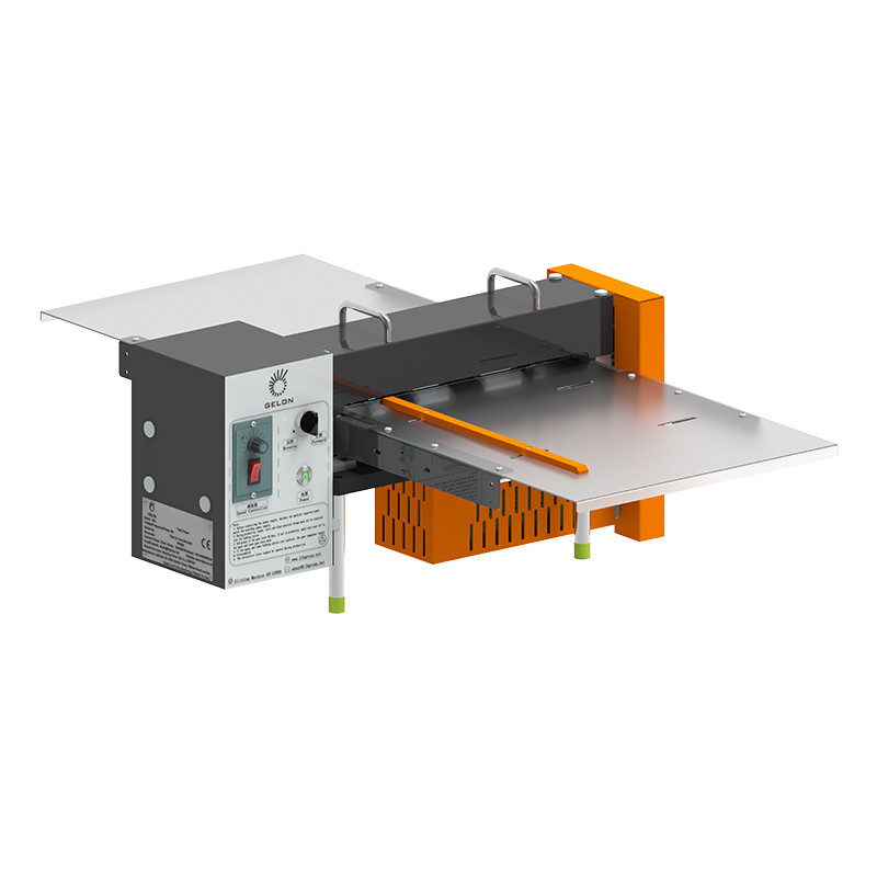 Lab Desktop Slitting Machine
