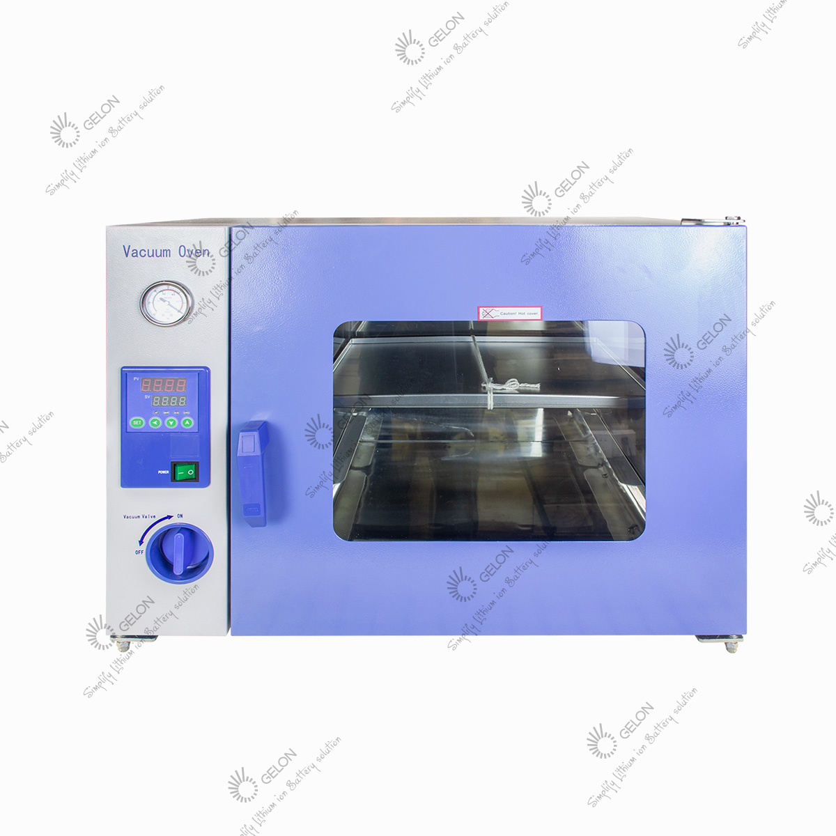 Lab Vacuum Oven