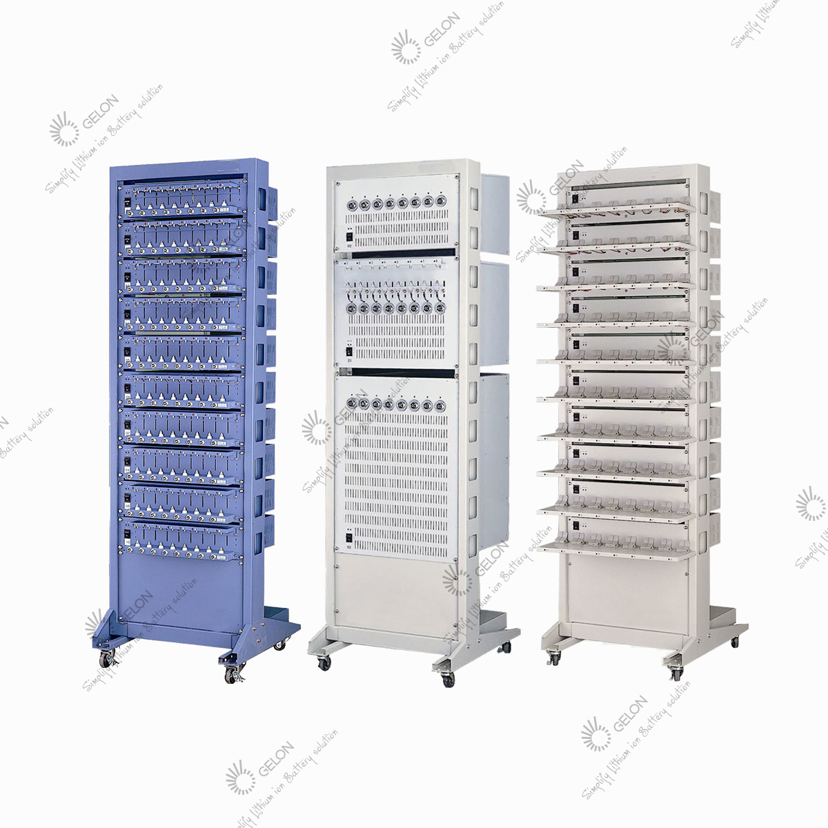 Battery Tester BTS4000