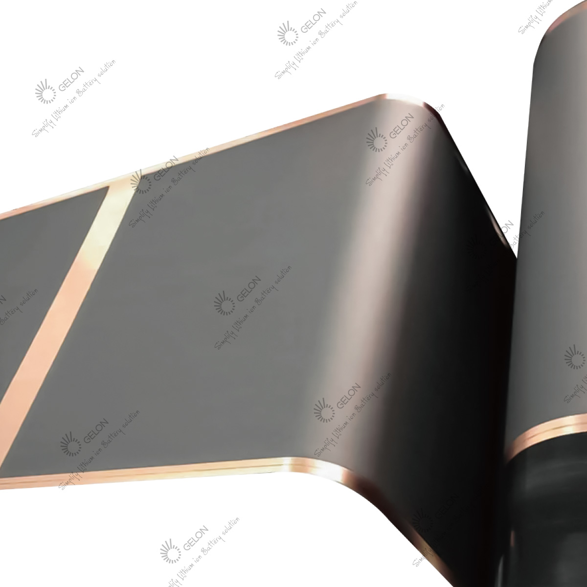 Carbon Coated Copper Foil