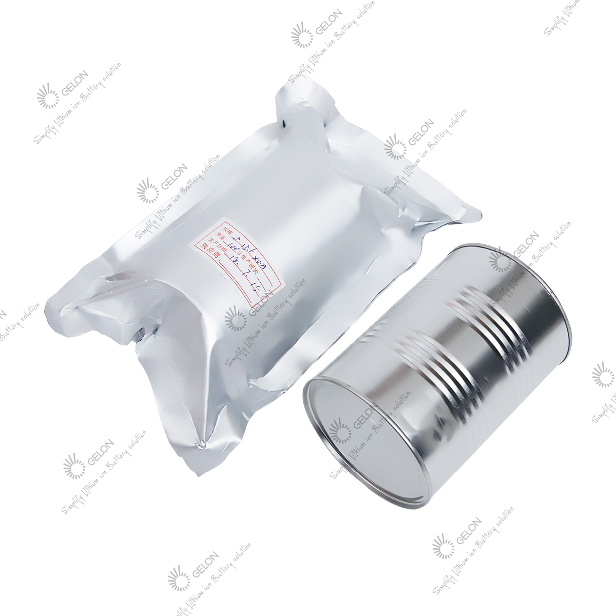 Lithium Chips And Strip