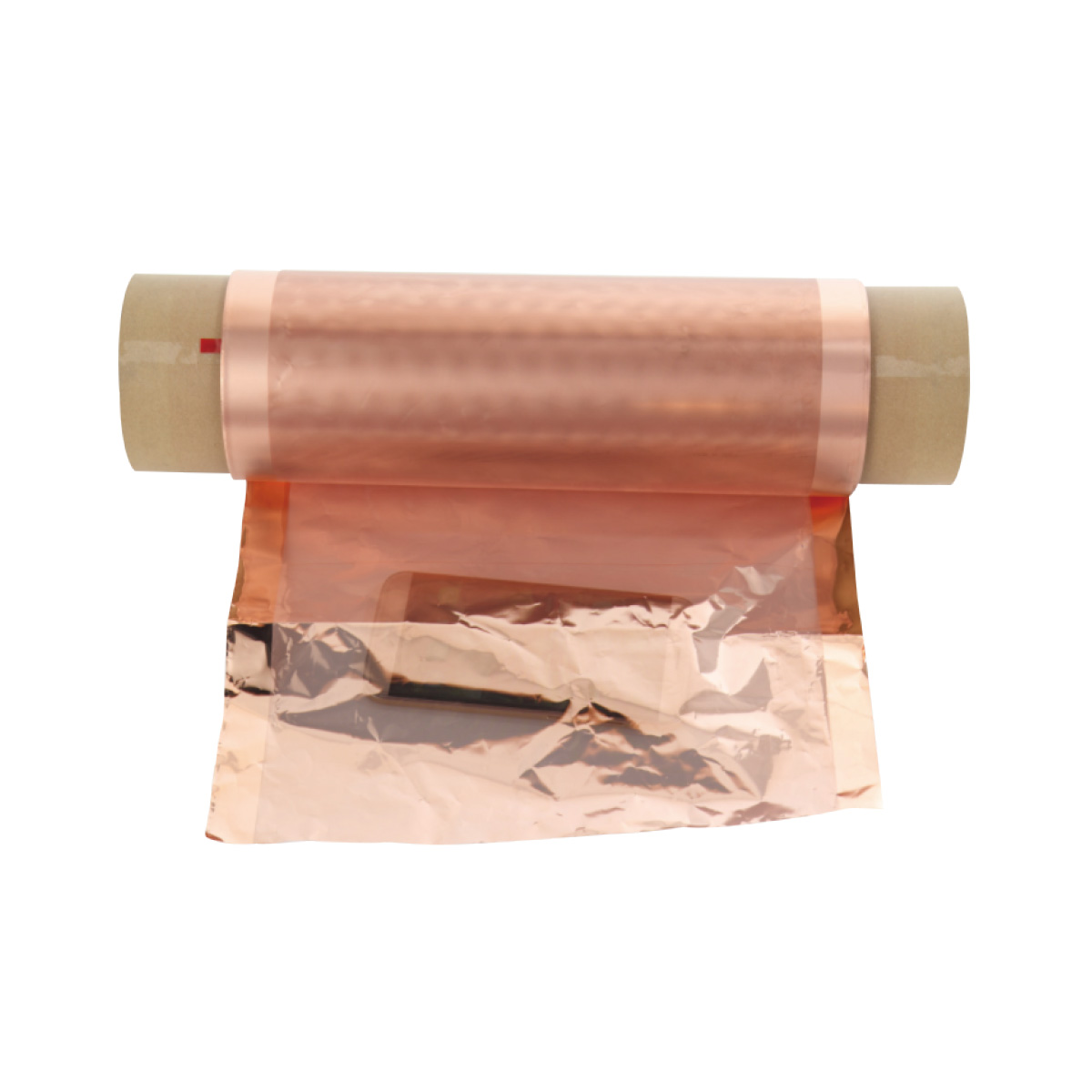 Microporous Copper Foil