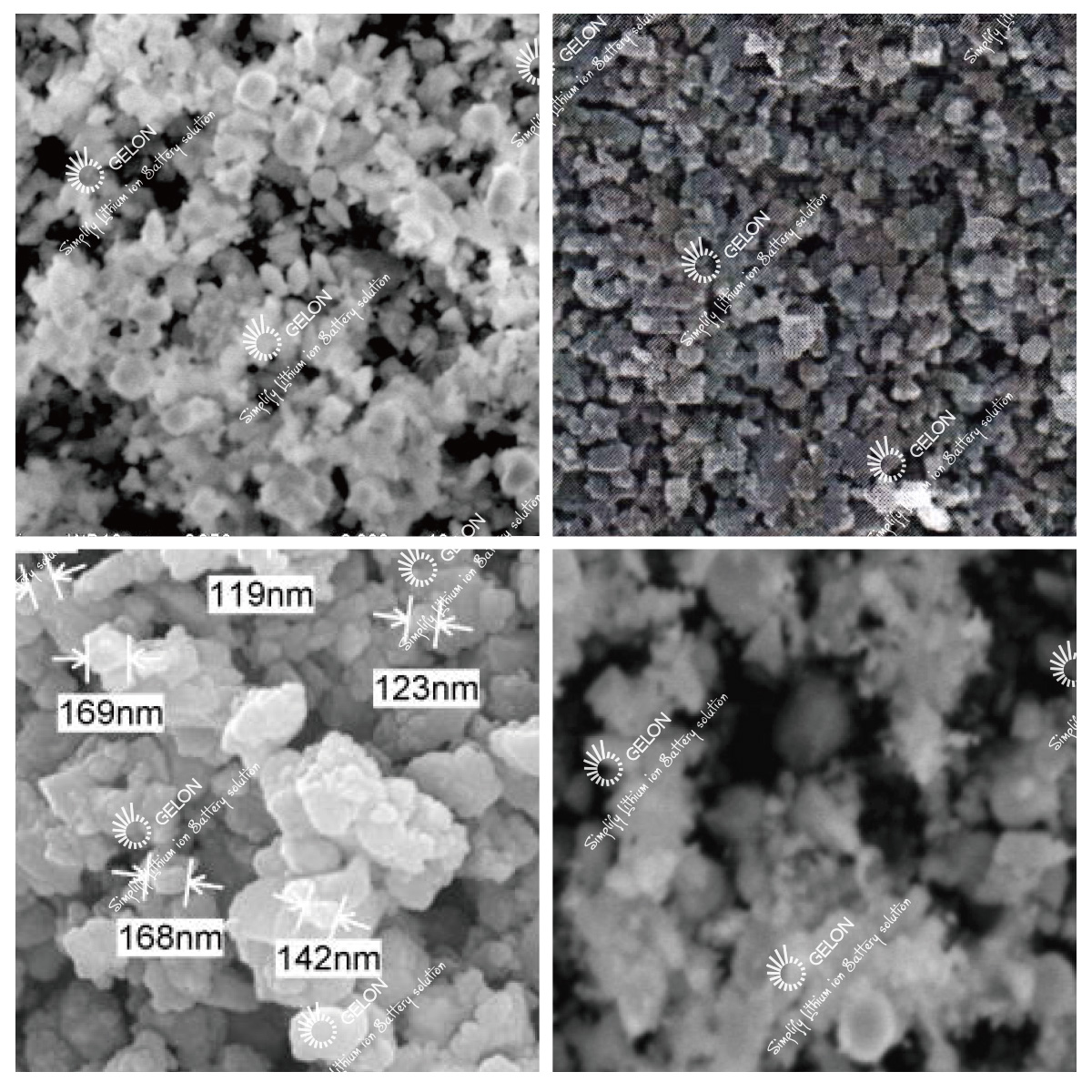 Solid-State Electrolytes
