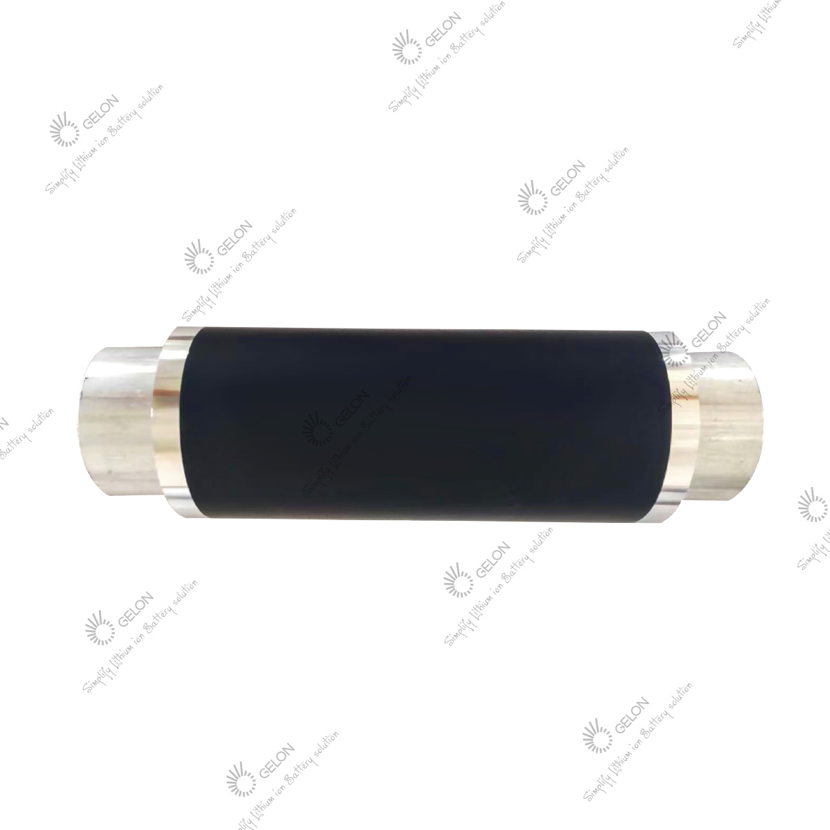 Carbon Coated Aluminum Foil