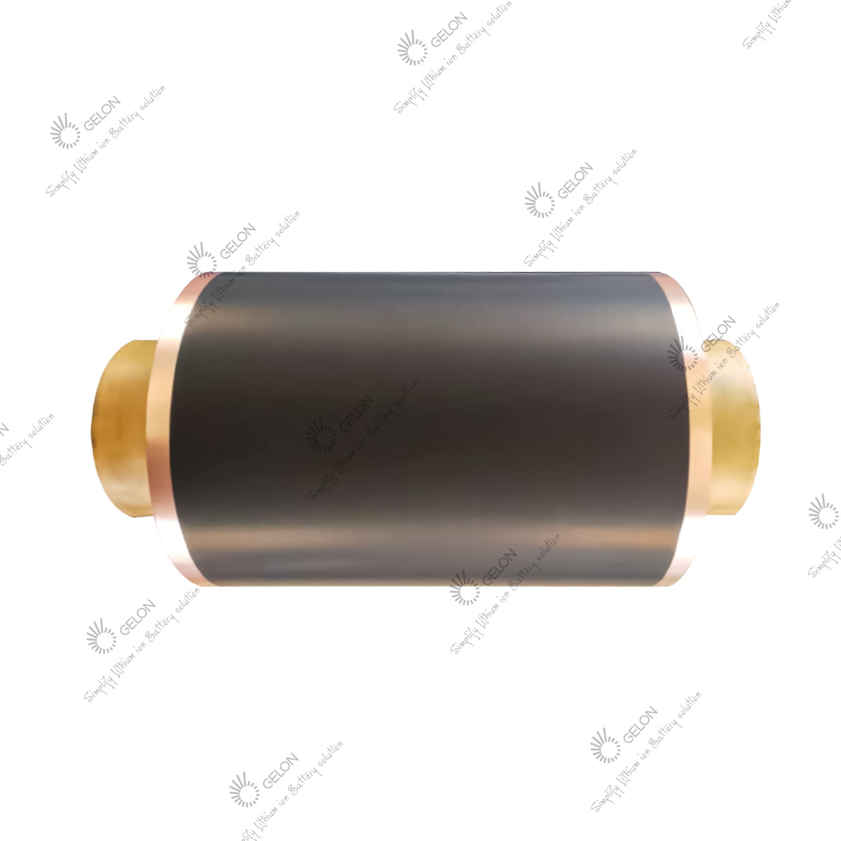 Carbon Coated Copper Foil