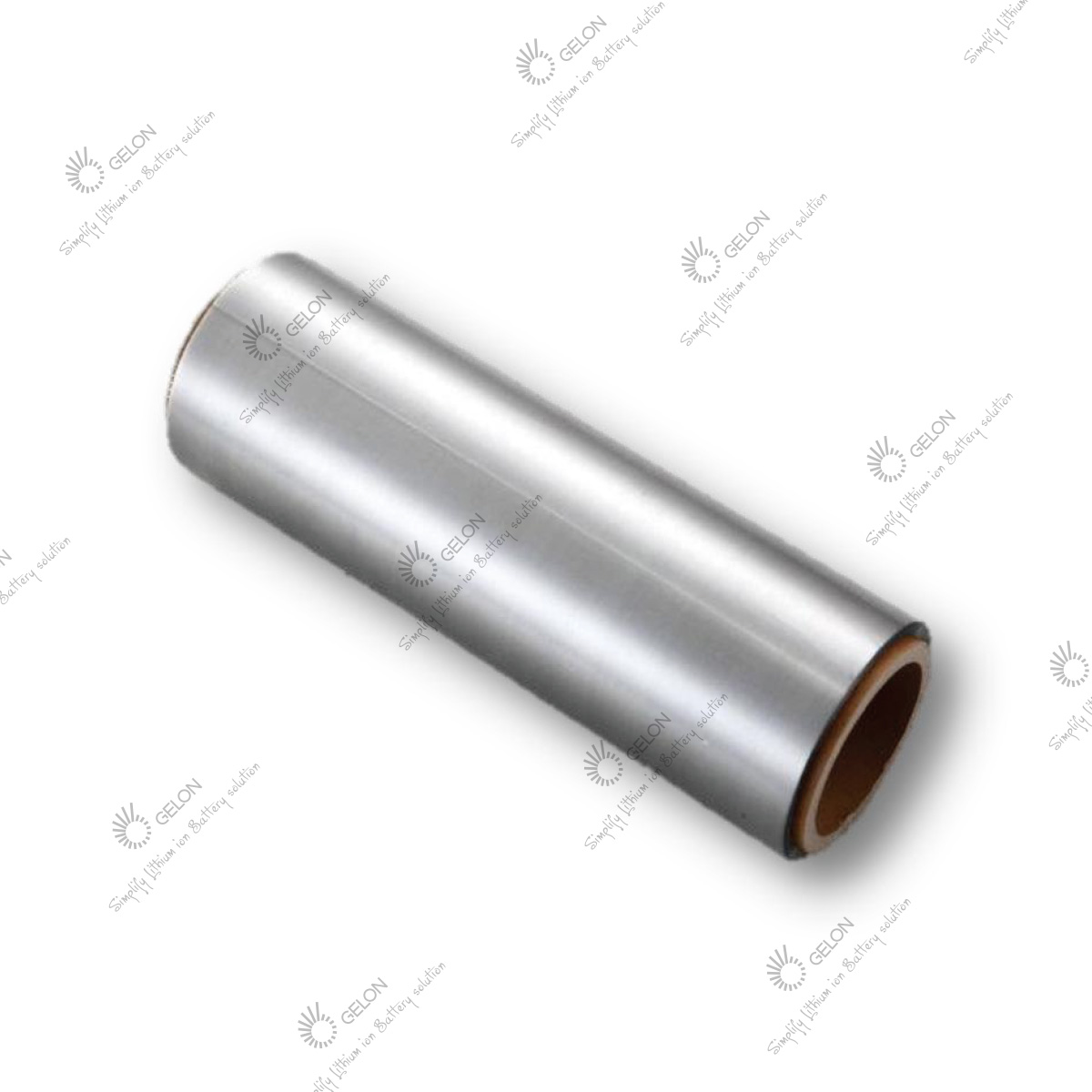 Composite Current Collectors - Ma Structure