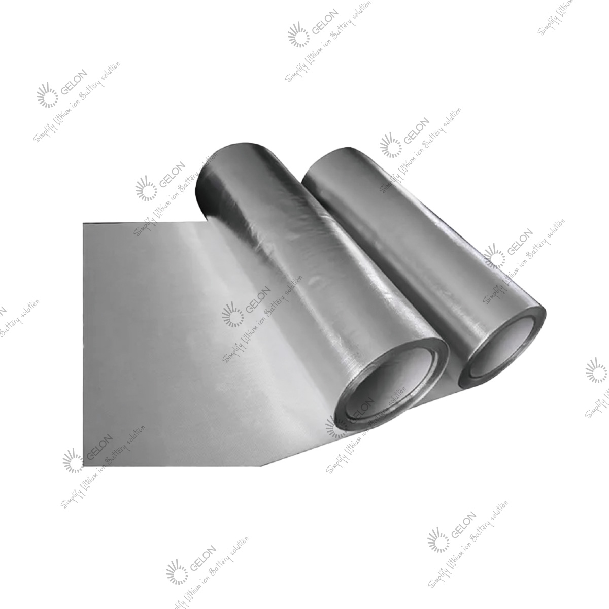 Microporous Aluminum Foil