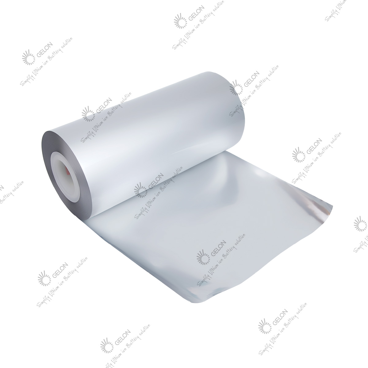 Aluminum Laminated Film