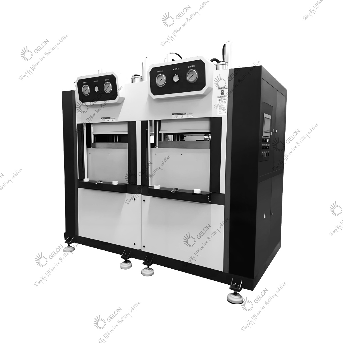 Prismatic Cell Equipment